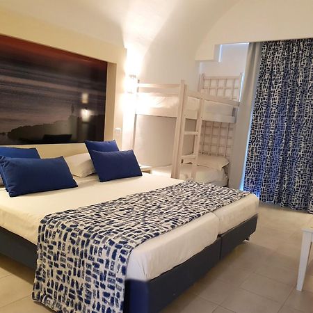 Hotel Meninx Djerba 特里法 外观 照片