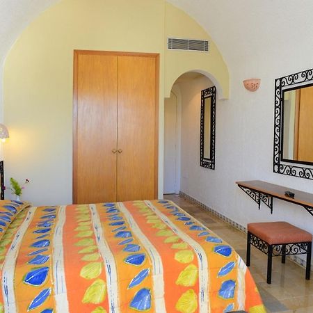Hotel Meninx Djerba 特里法 外观 照片