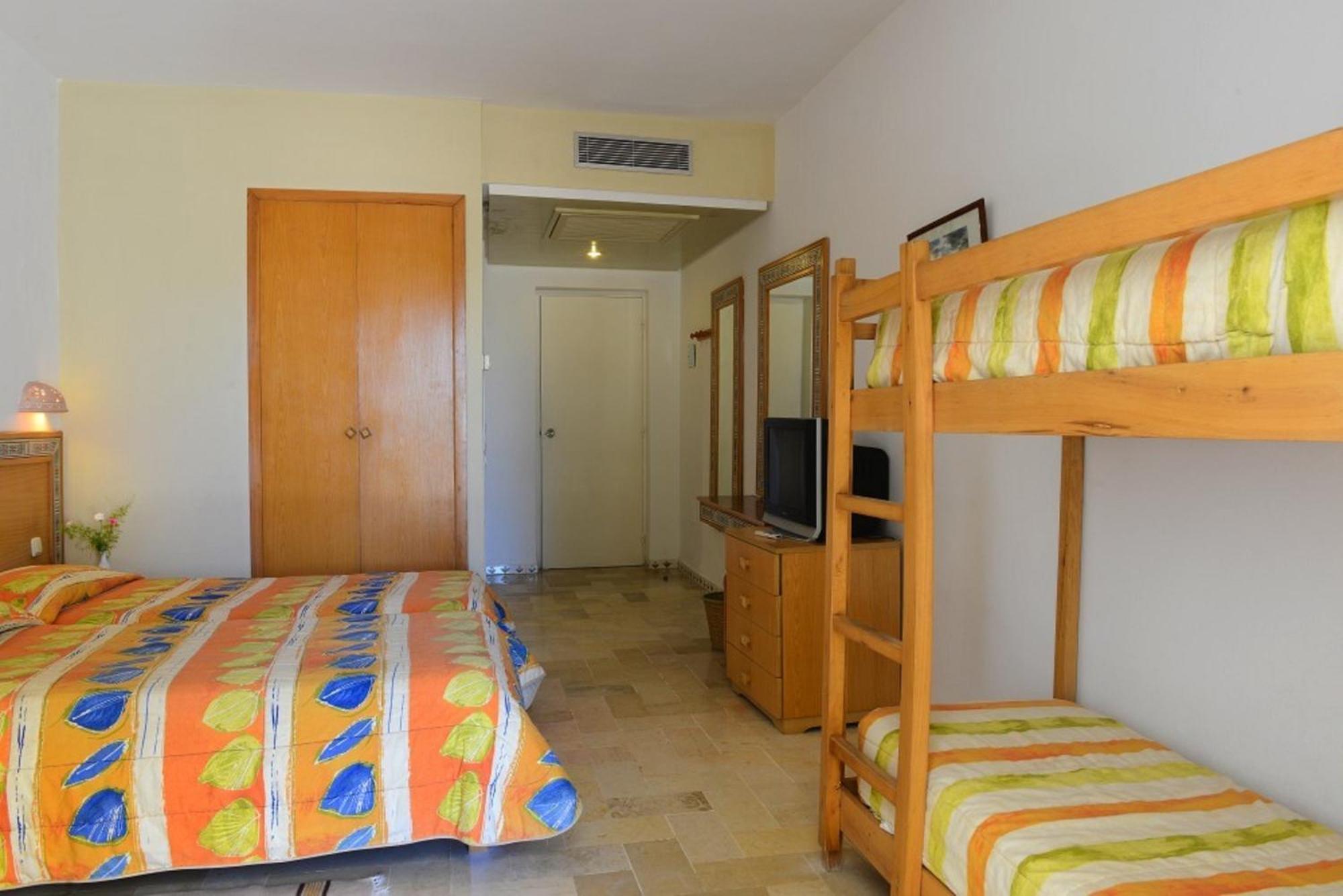 Hotel Meninx Djerba 特里法 外观 照片