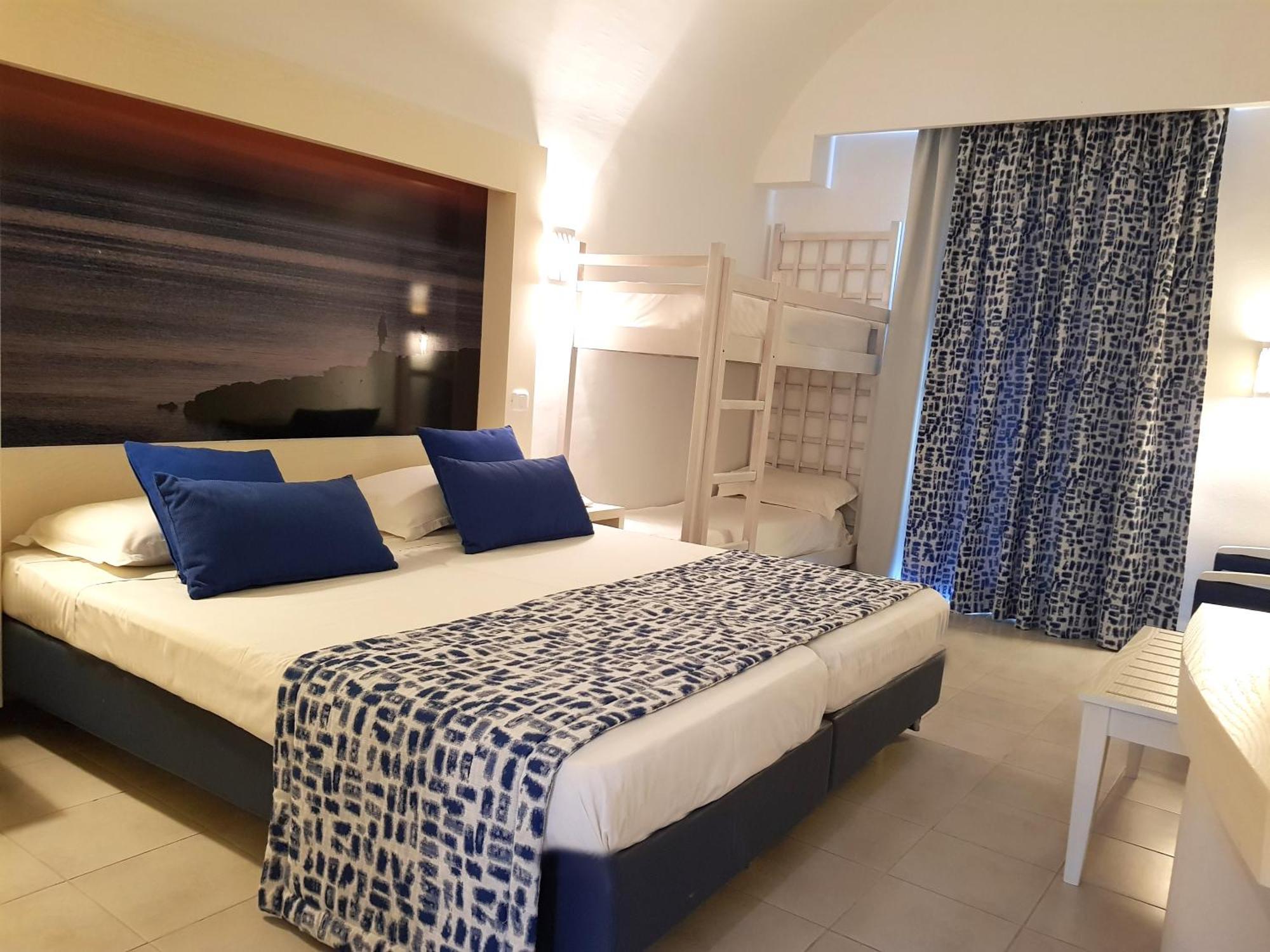 Hotel Meninx Djerba 特里法 外观 照片
