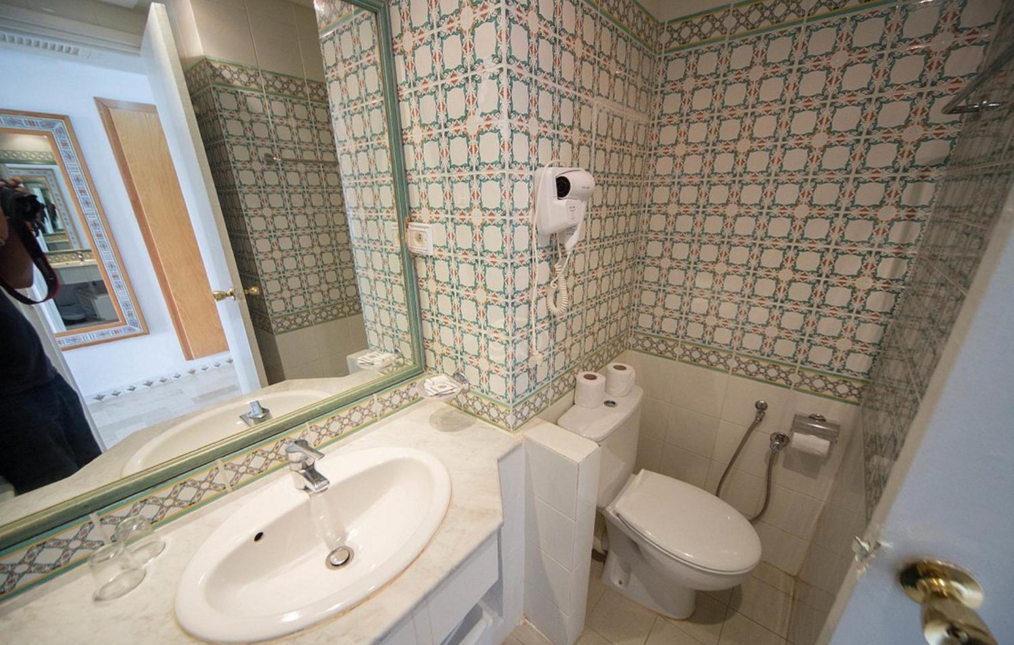 Hotel Meninx Djerba 特里法 外观 照片