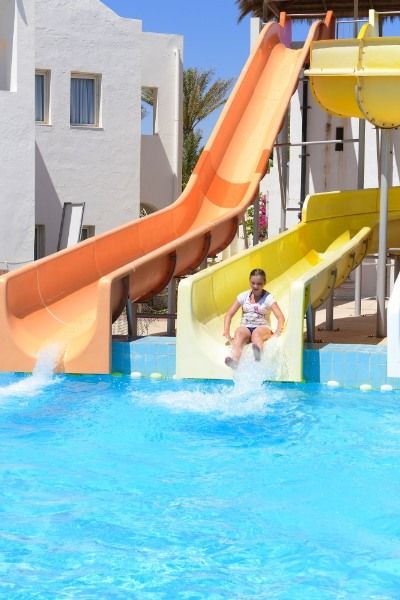 Hotel Meninx Djerba 特里法 外观 照片