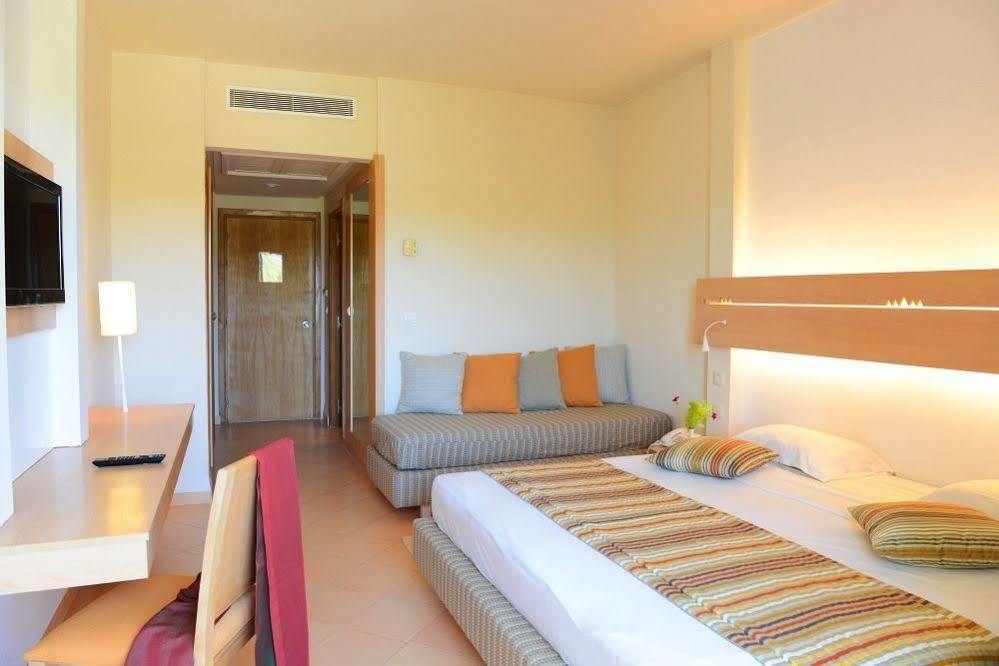 Hotel Meninx Djerba 特里法 外观 照片