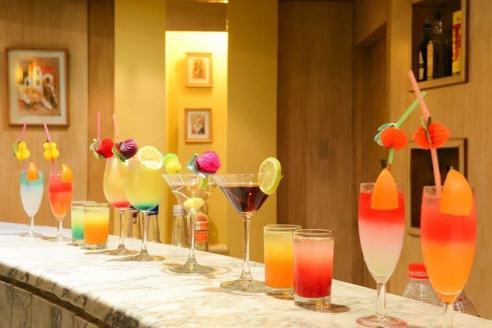 Hotel Meninx Djerba 特里法 外观 照片